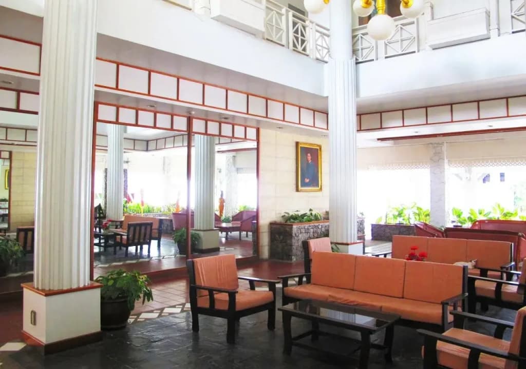 Hotel photo 15