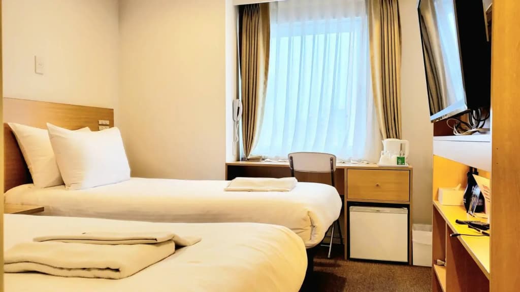 Hotel photo 6