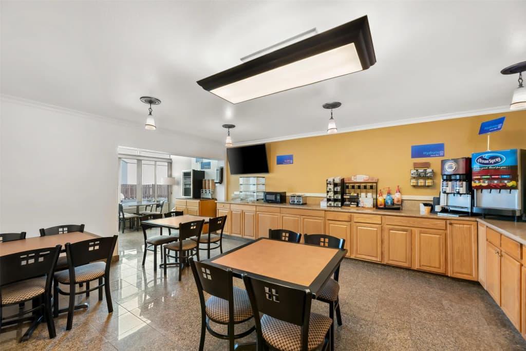Hotel photo 23