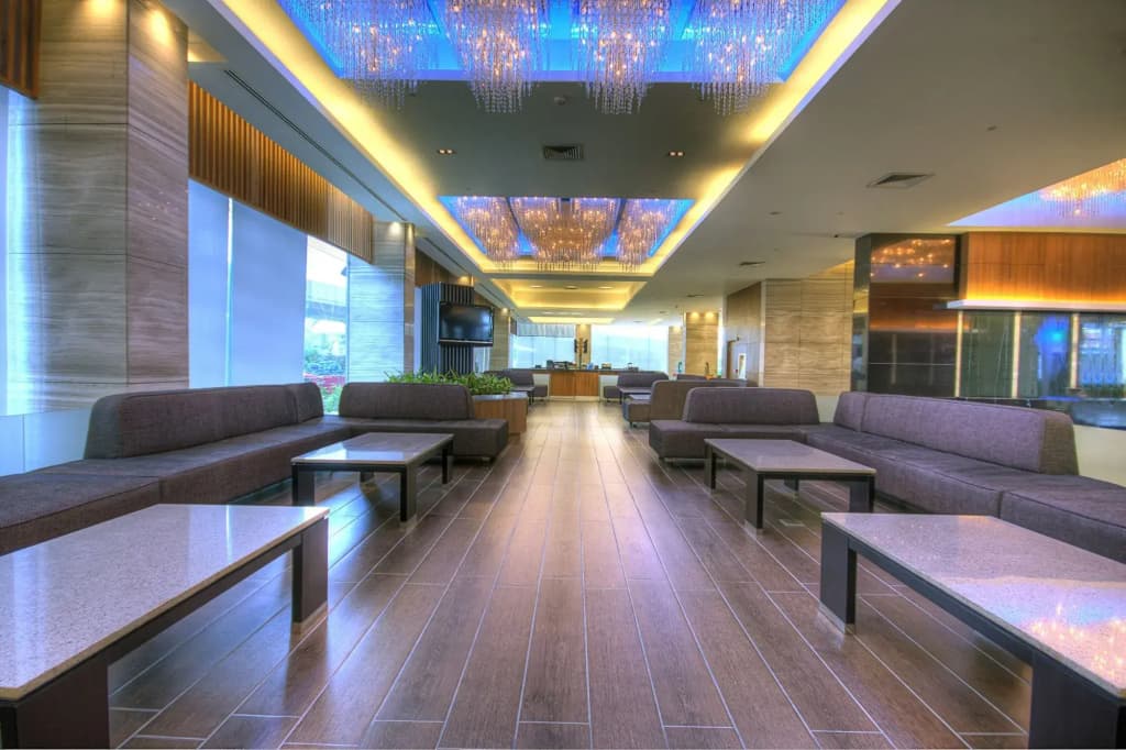 Hotel photo 2