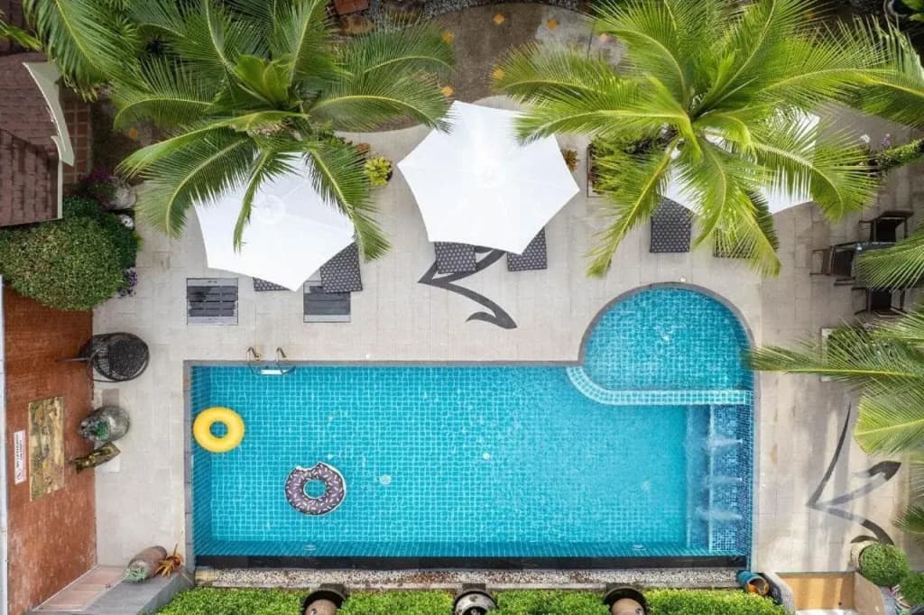 Hotel photo 18