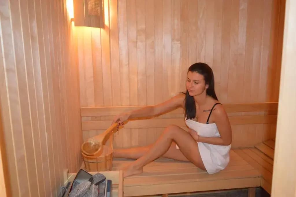 Hotel photo 18