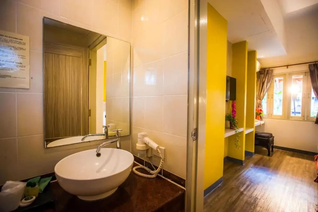 Hotel photo 9