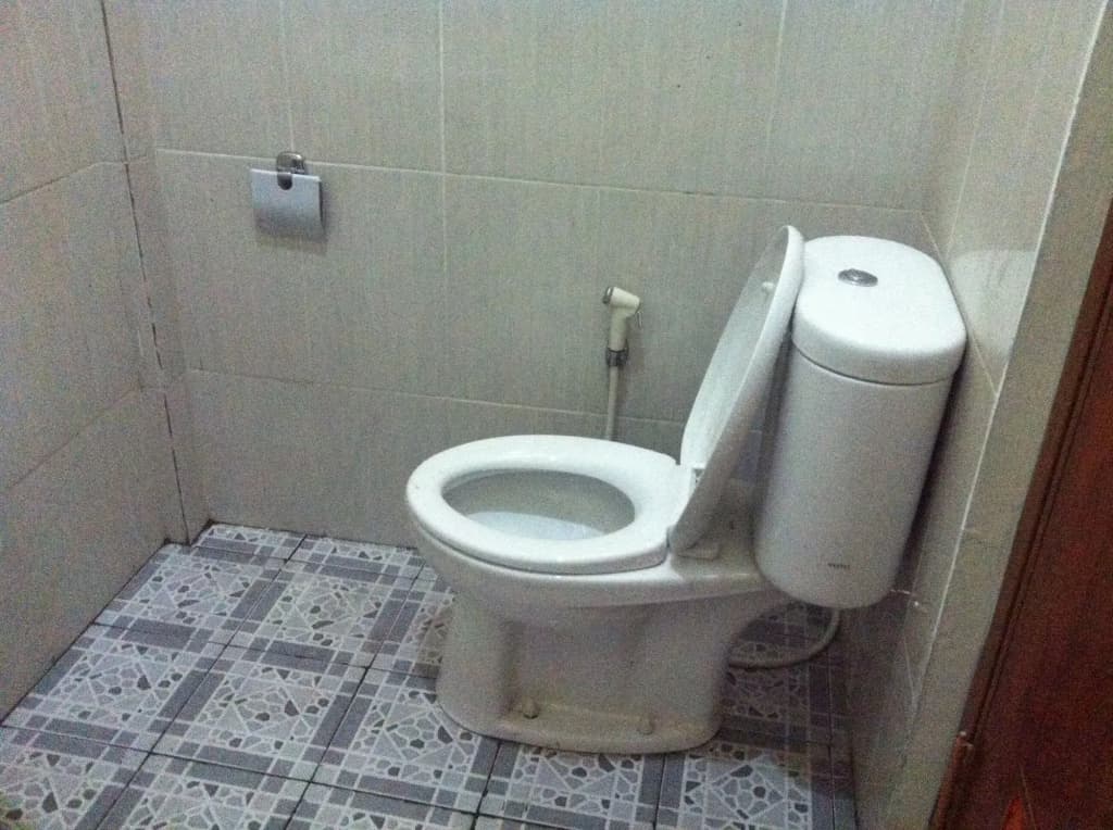 Hotel photo 9