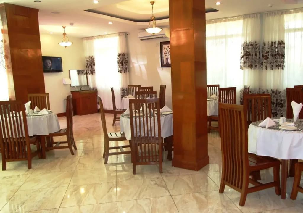 Hotel photo 13