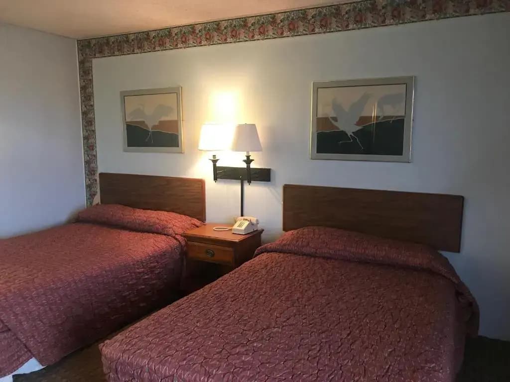 Hotel photo 7