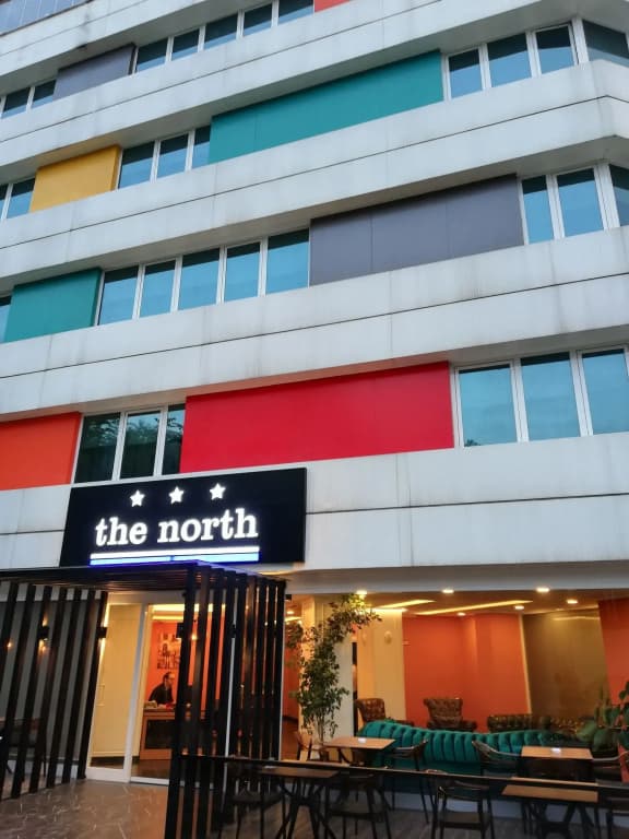Hotel photo 1