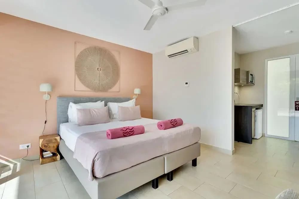 Premium room