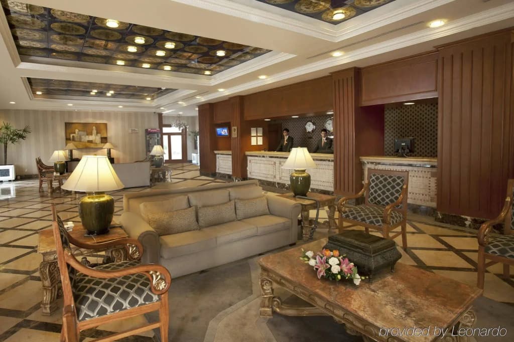 Hotel photo 2