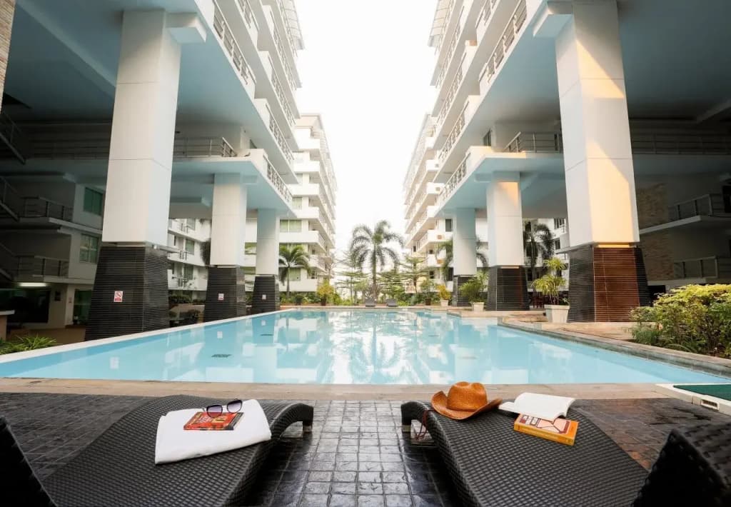 Hotel photo 8