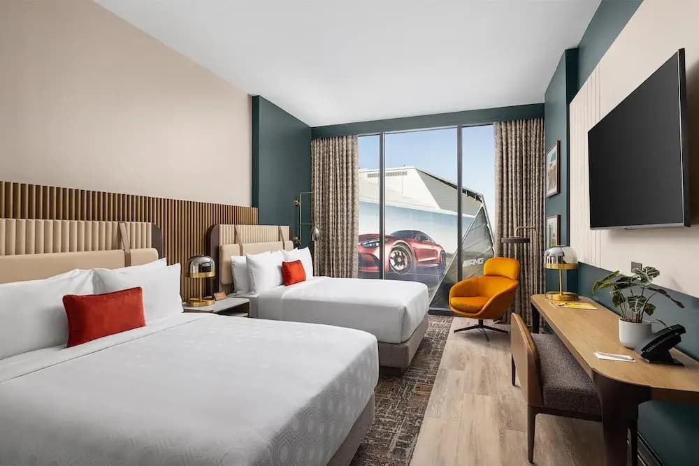 Hotel photo 6