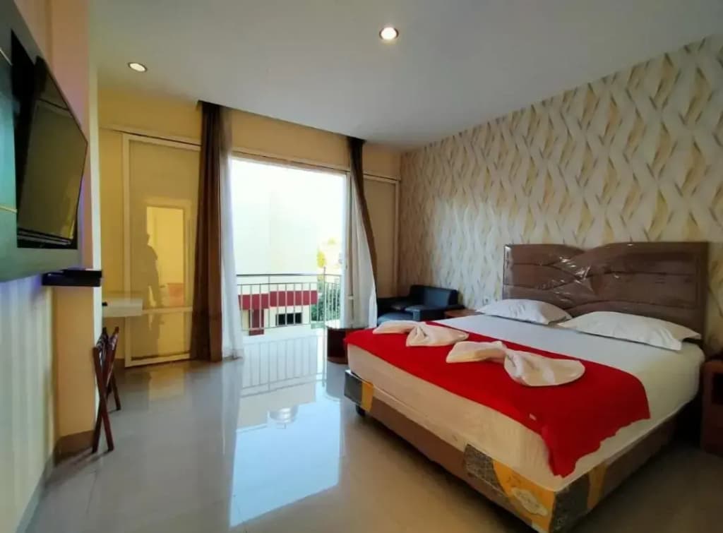 Hotel photo 10