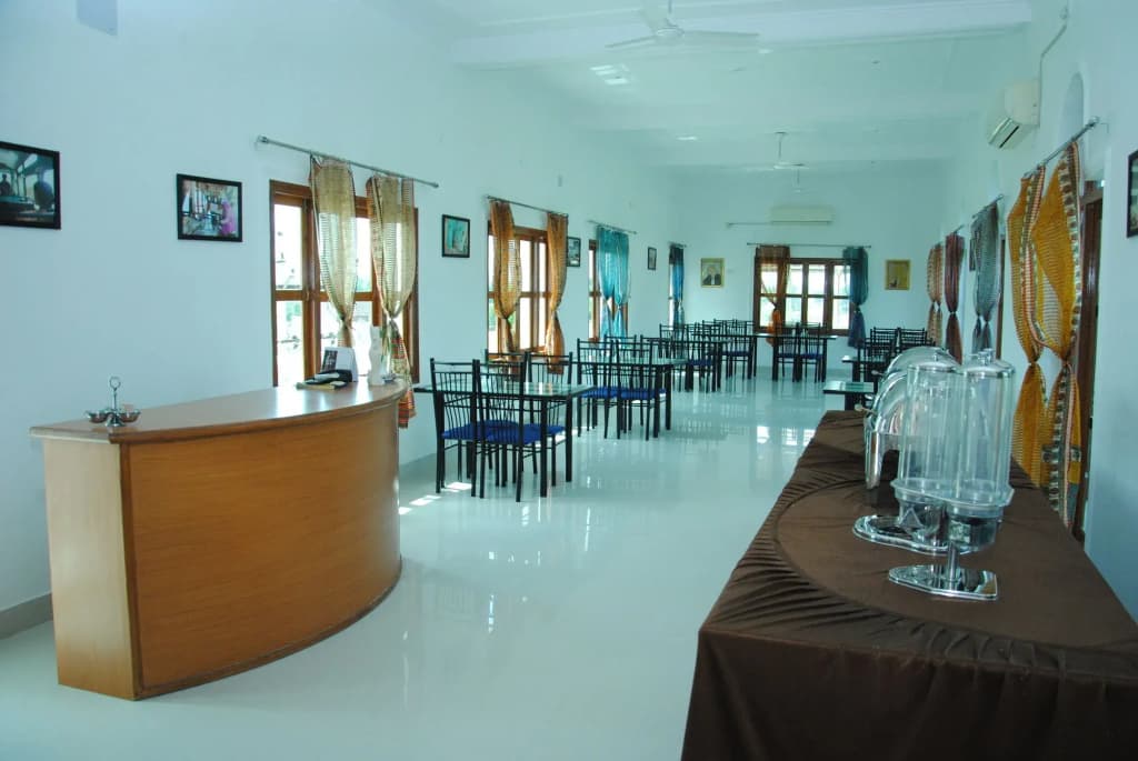 Hotel photo 18