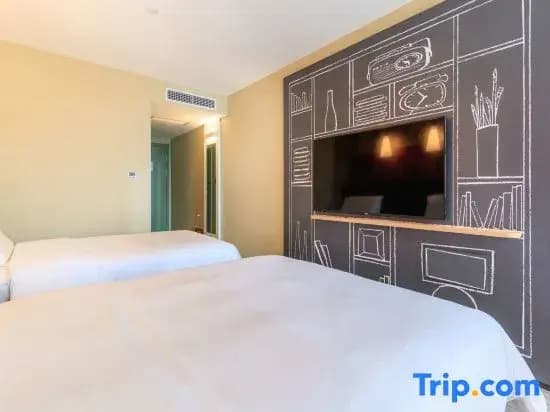 Luxury room
