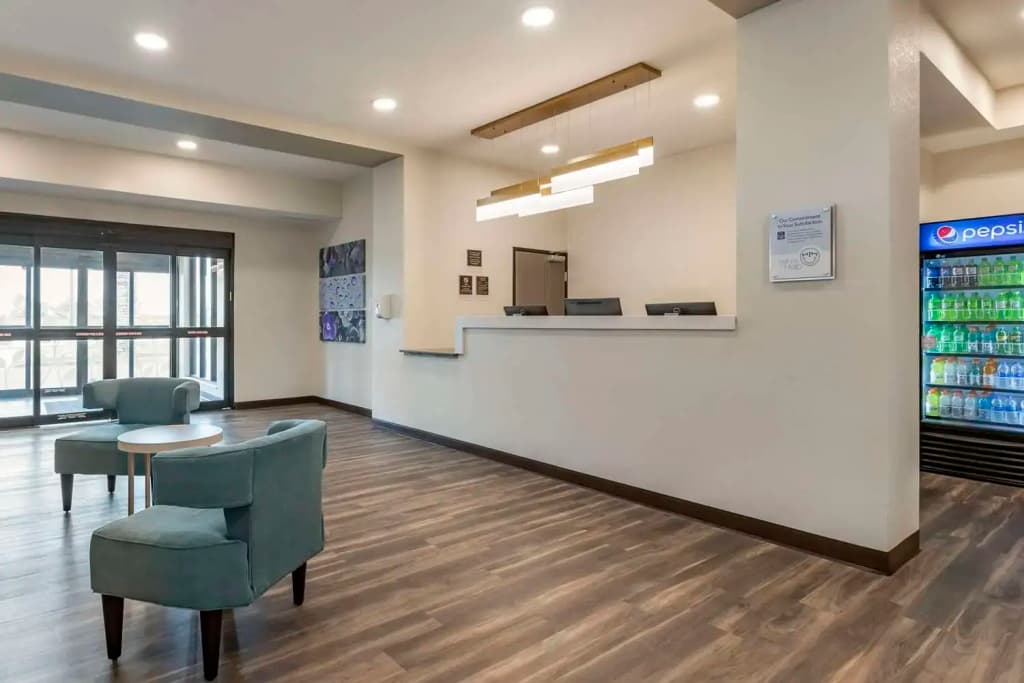 Hotel photo 8