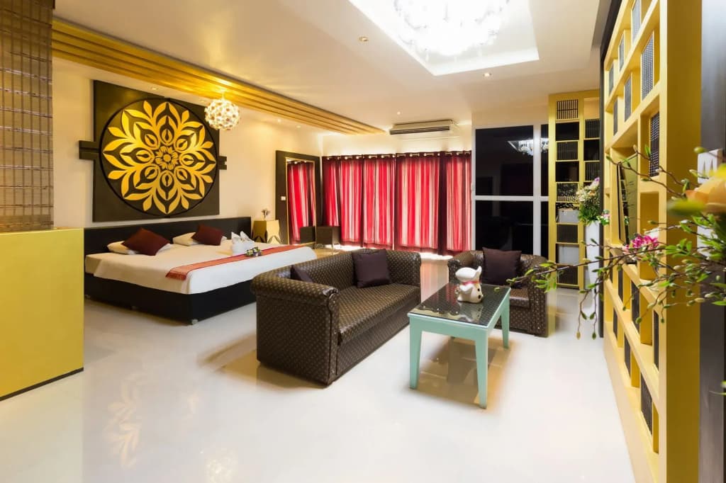 Hotel photo 14