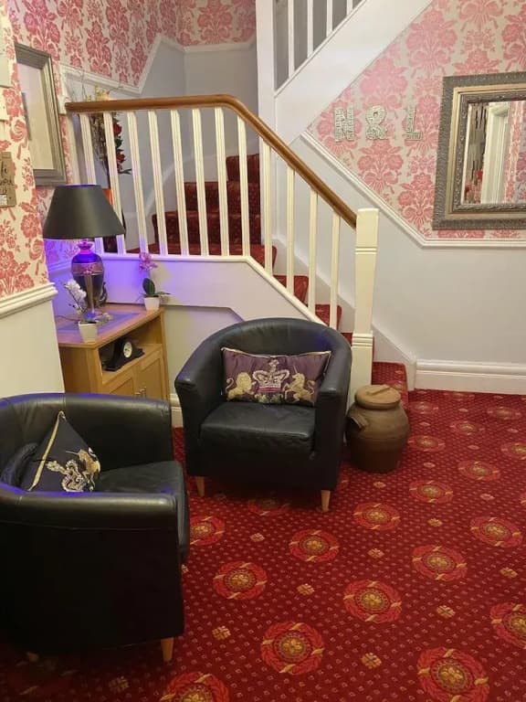 Hotel photo 11