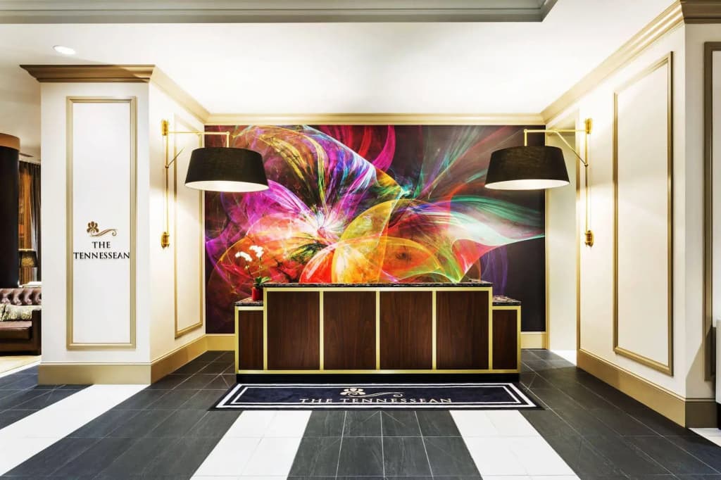Hotel photo 36