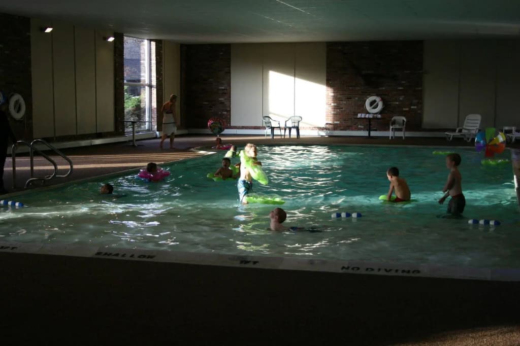 Hotel photo 5