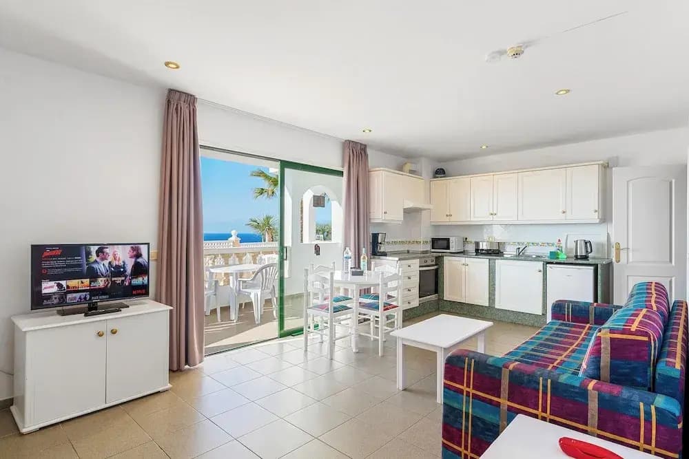 Economy Apartment