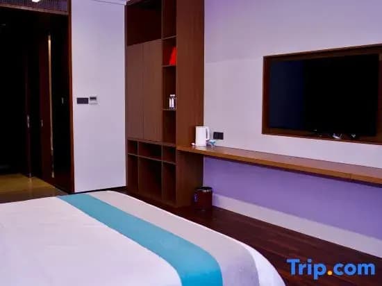 Business room