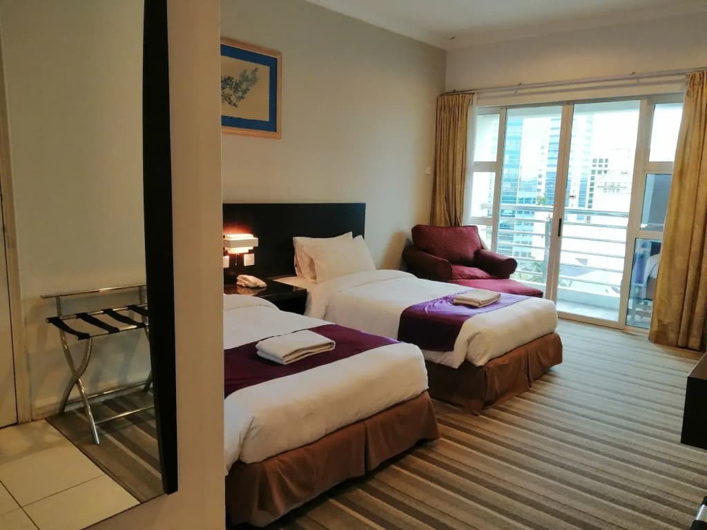 Hotel photo 6