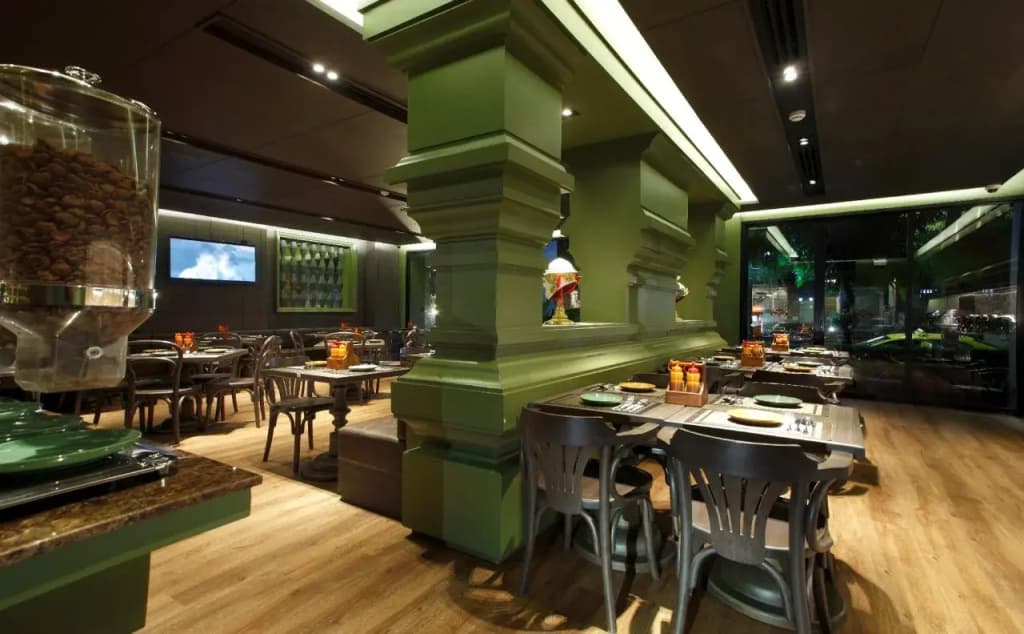 Hotel photo 28