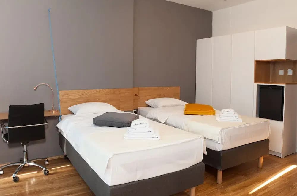 Hotel photo 6