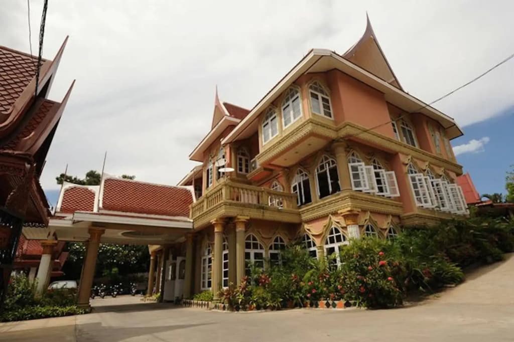 Hotel photo 1