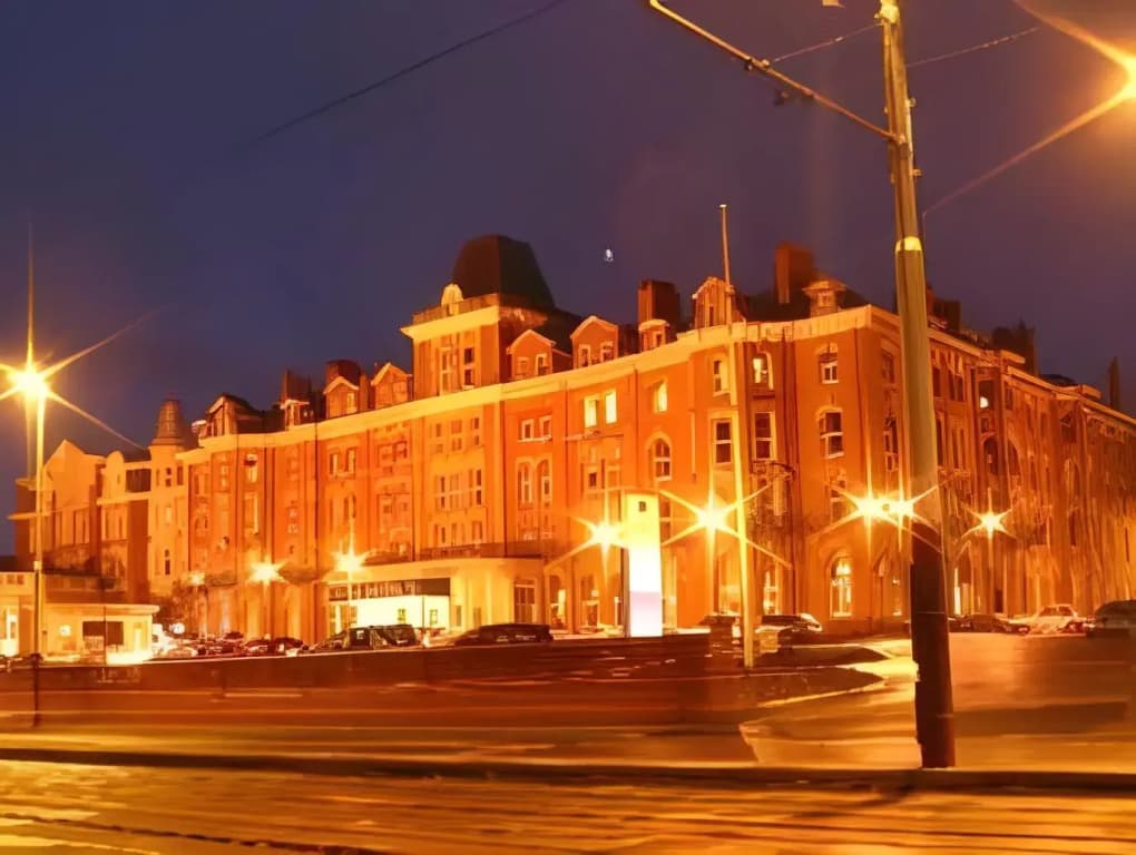 Hotel photo 34