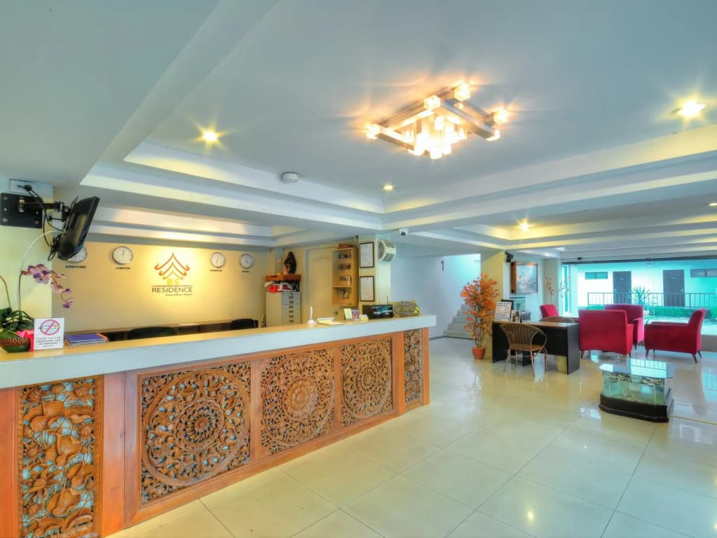 Hotel photo 2