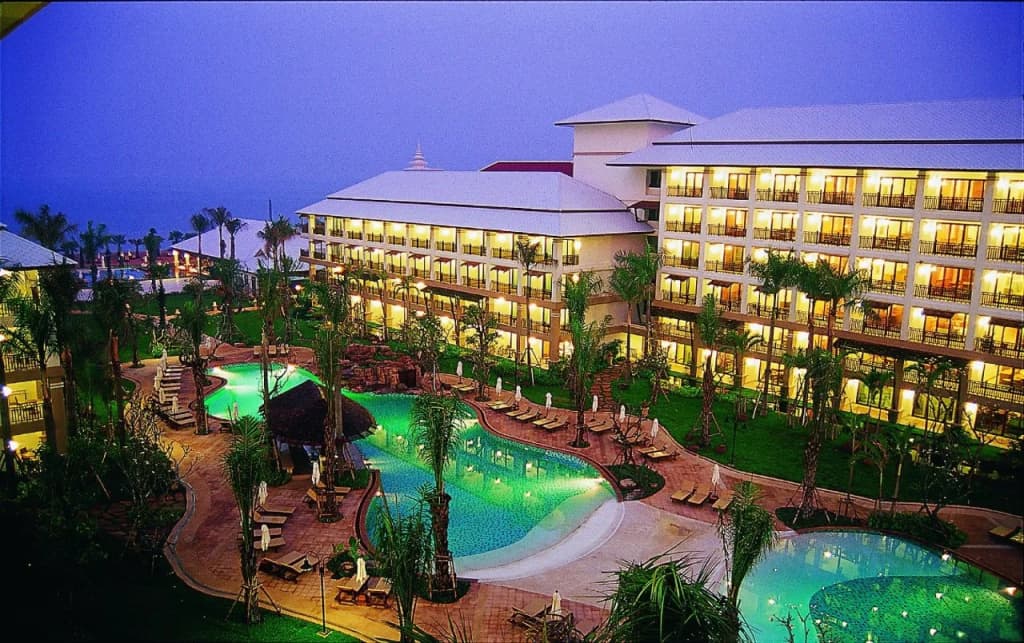 Hotel photo 1