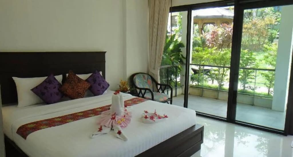Hotel photo 1