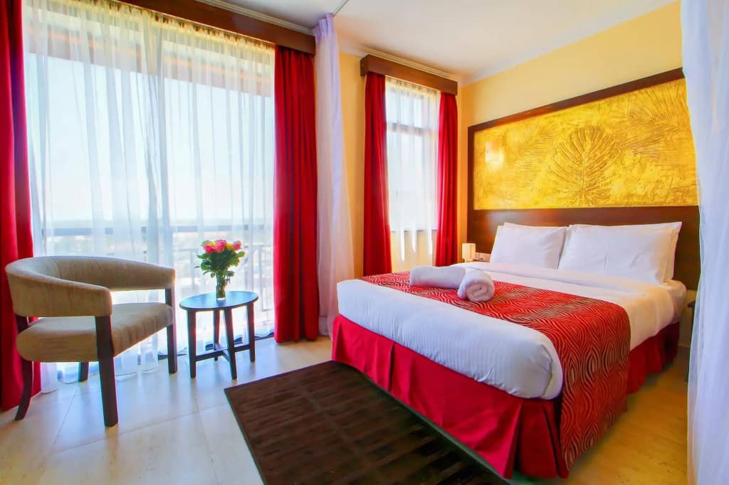 Hotel photo 10