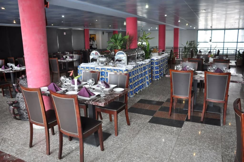Hotel photo 19