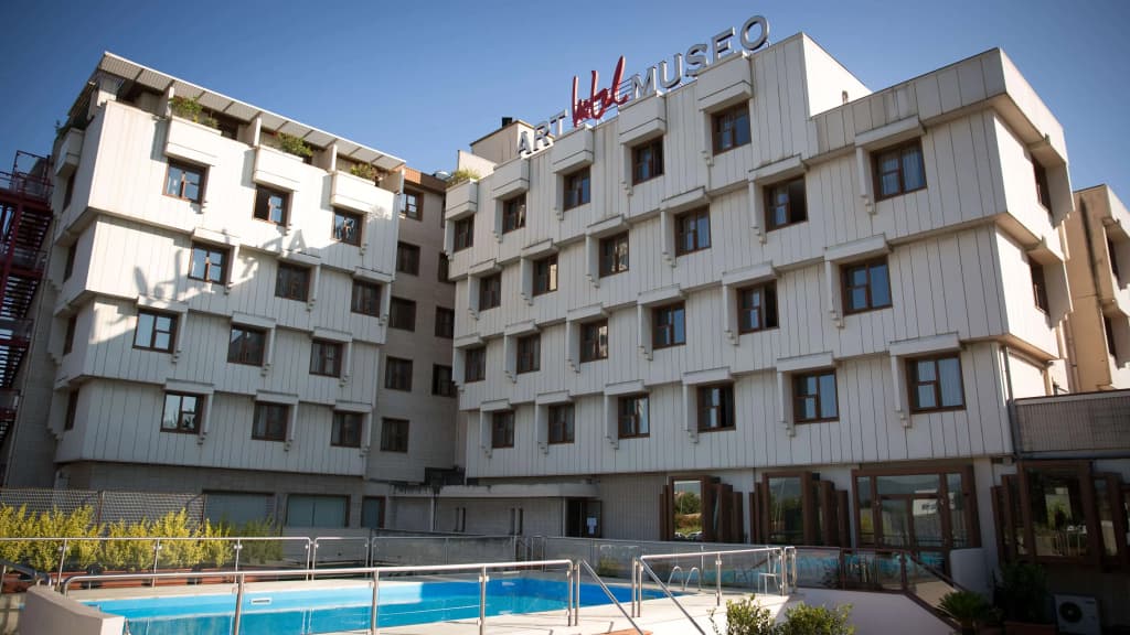 Hotel photo 1