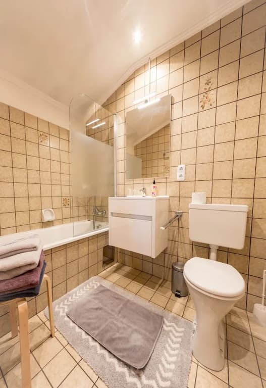 Comfort Apartment