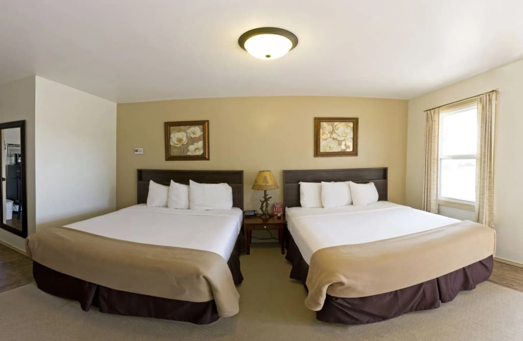 Hotel photo 6