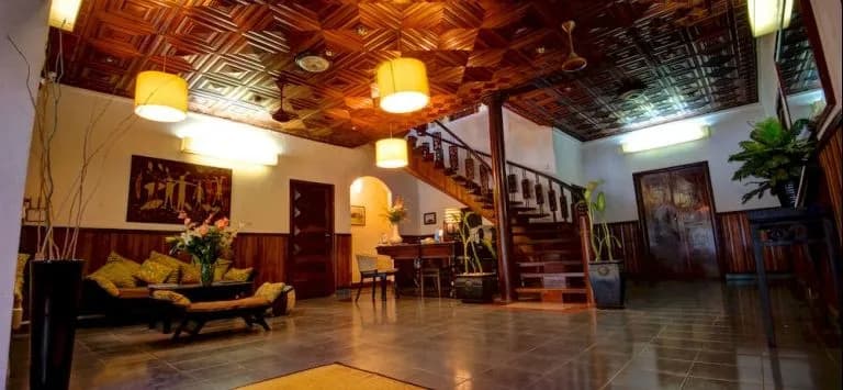 Hotel photo 20