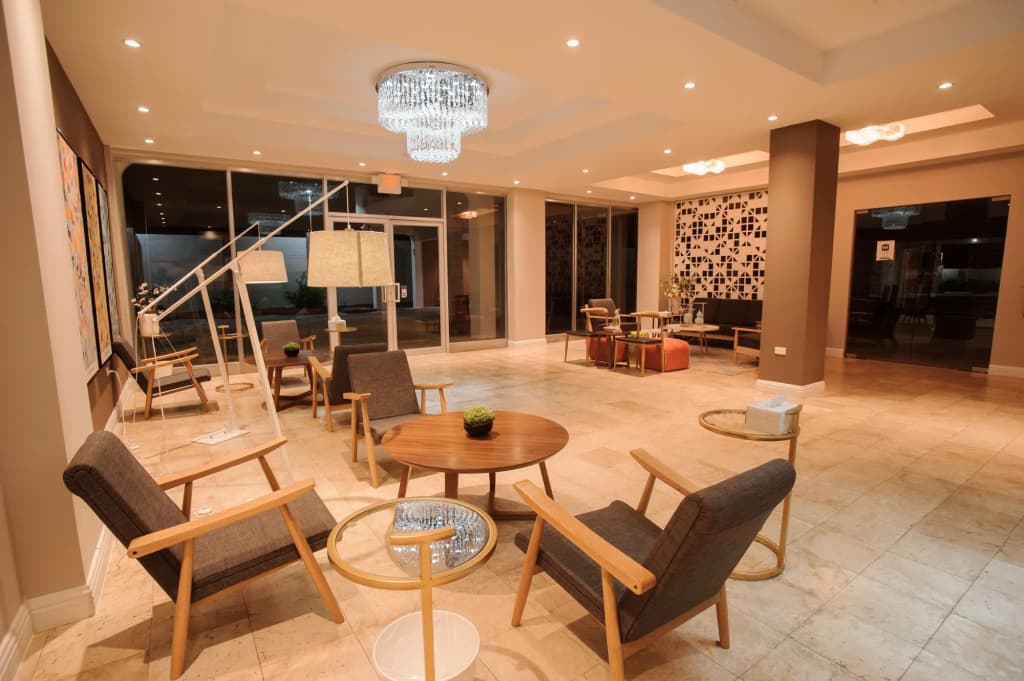 Hotel photo 2