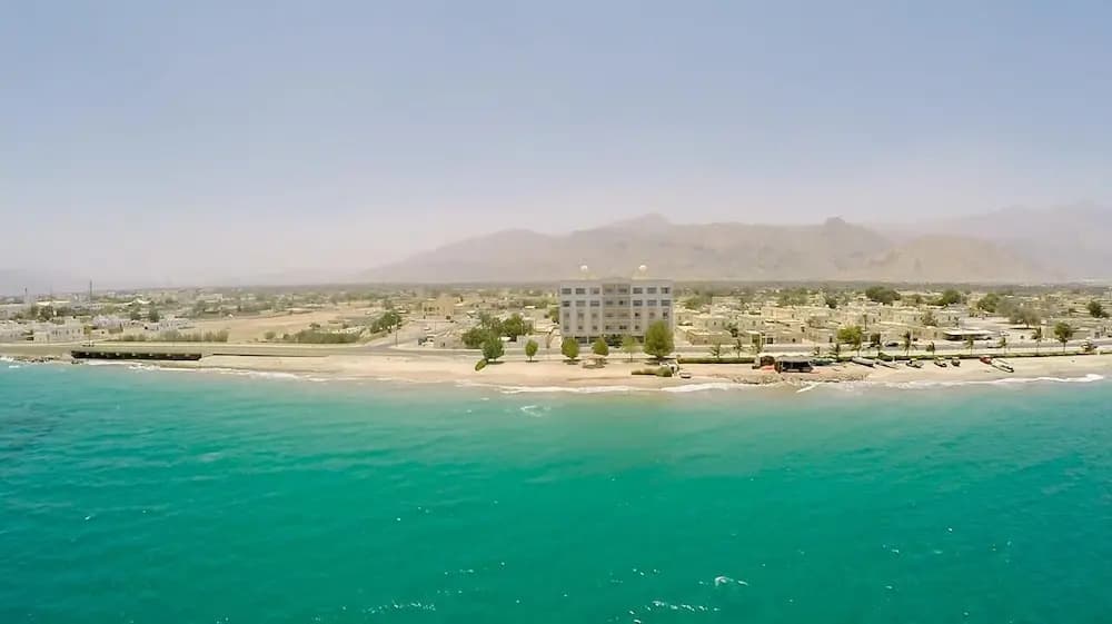 Hotel photo 17