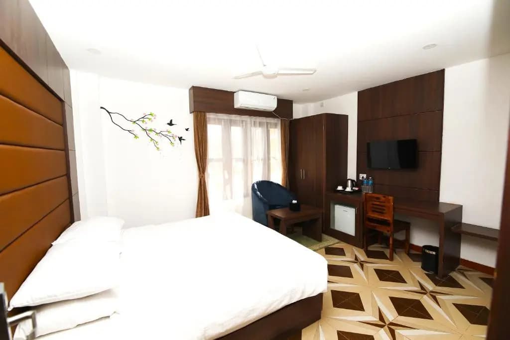 Hotel photo 3