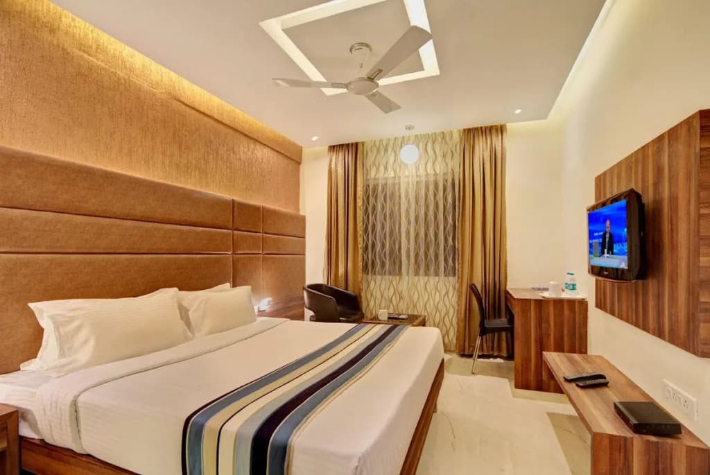 Hotel photo 1