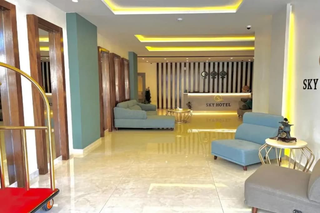 Hotel photo 3