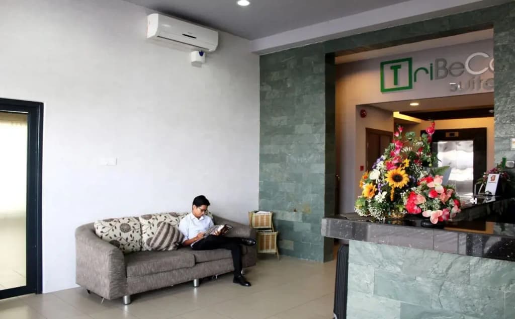 Hotel photo 12