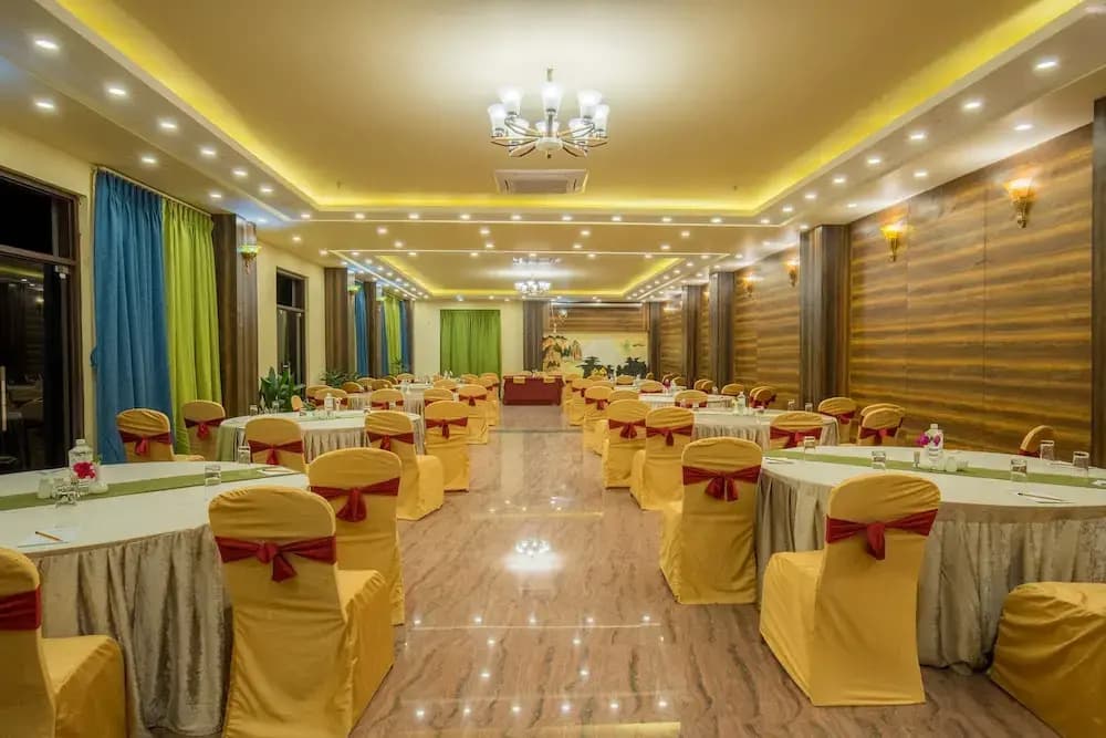 Hotel photo 18
