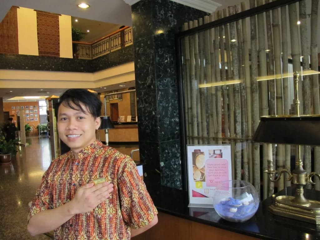 Hotel photo 28