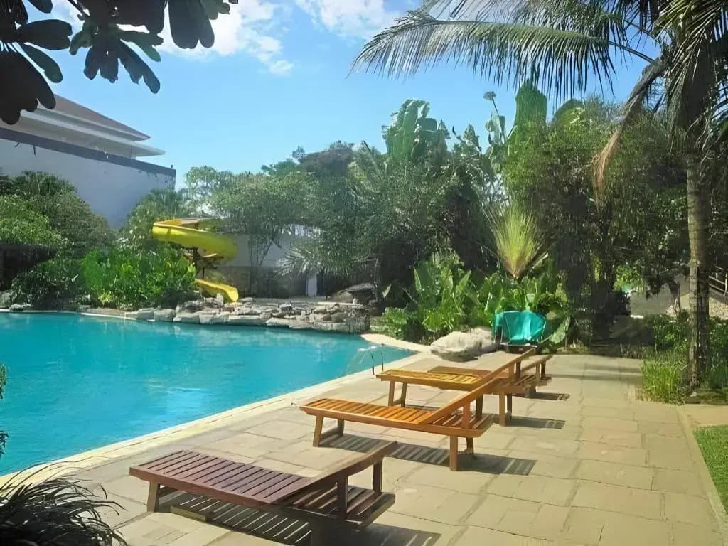 Hotel photo 34