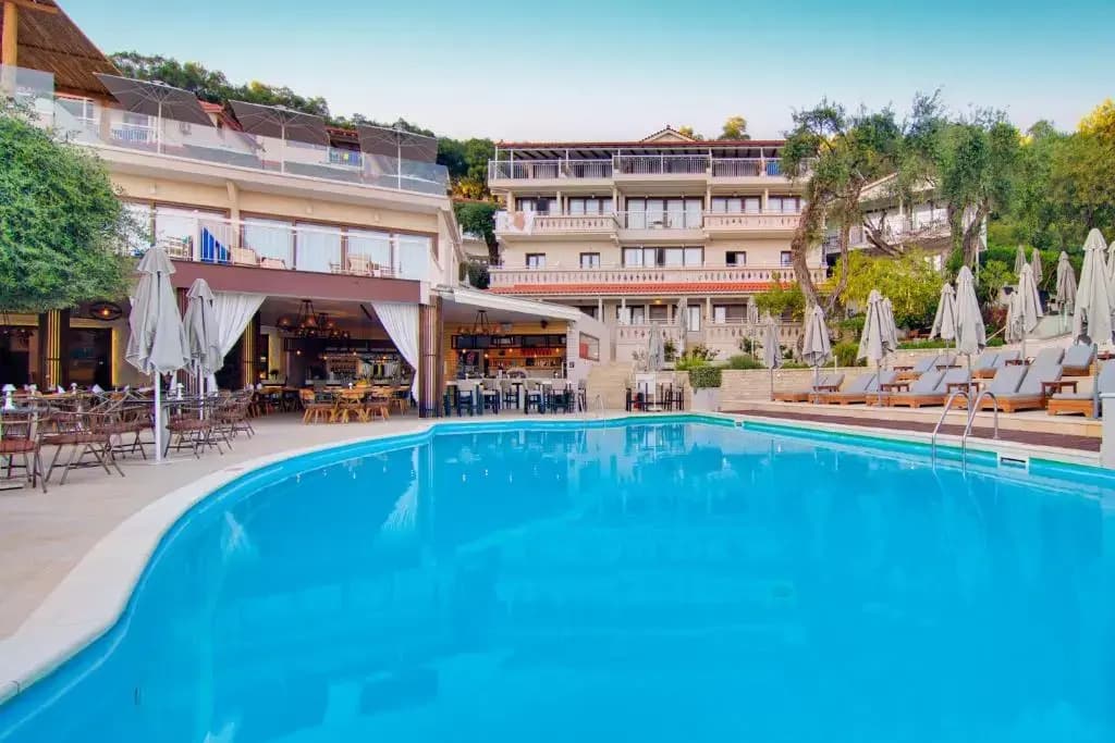 Hotel photo 16