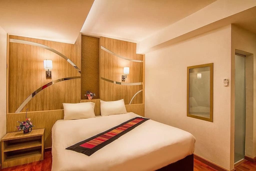 Hotel photo 2